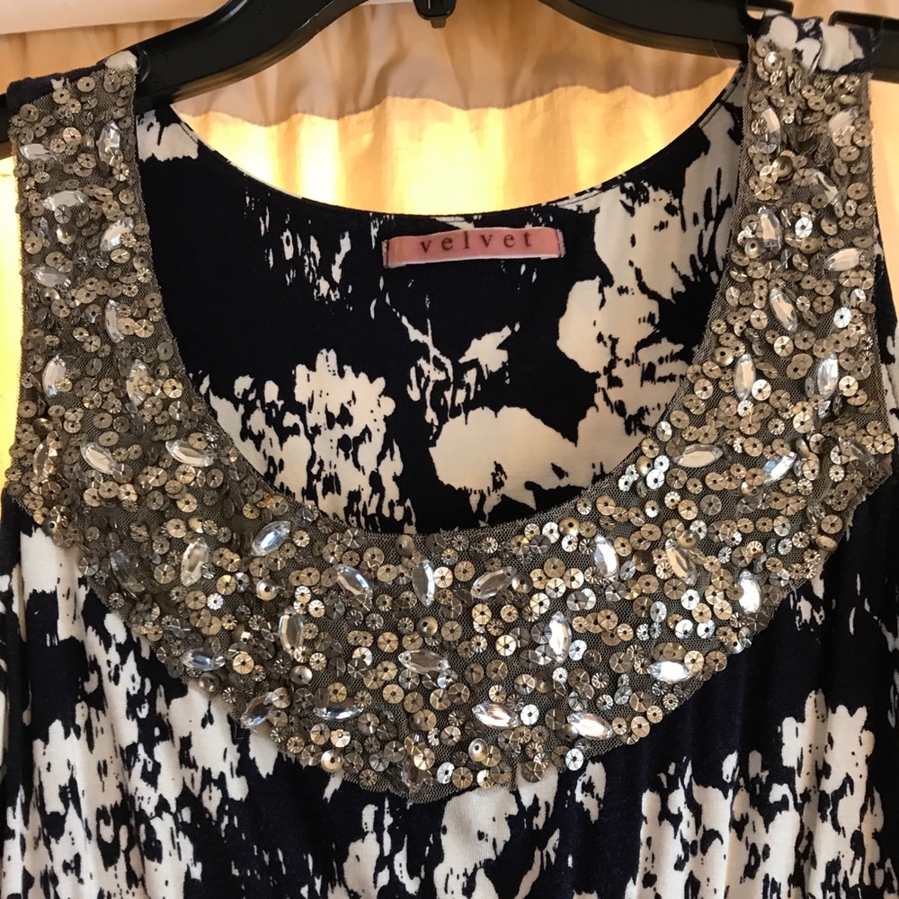 Velvet by Graham and Spencer dress